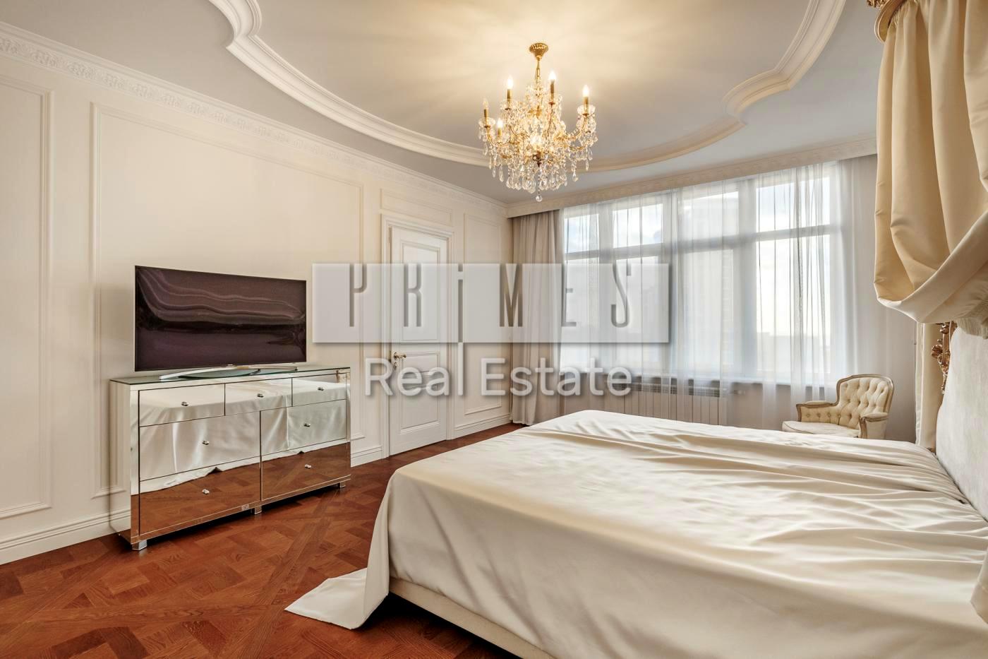 3-rooms apartment apartment by the address st. Andreya Verkhoglyada Dragomirova (area 180 m²) - Atlanta.ua - photo 4