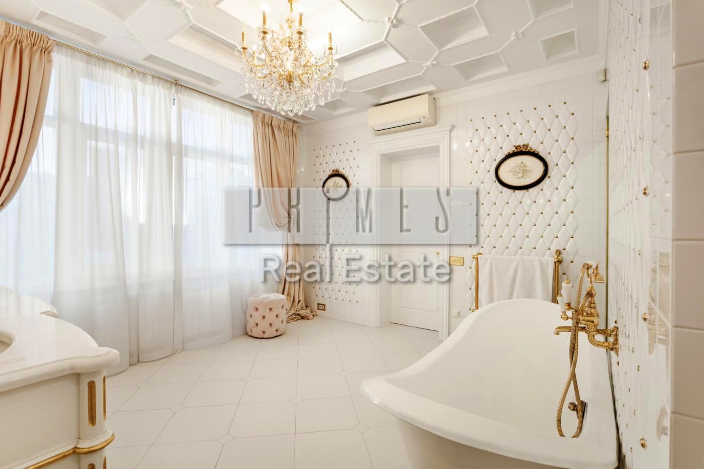 3-rooms apartment apartment by the address st. Andreya Verkhoglyada Dragomirova (area 180 m²) - Atlanta.ua - photo 10