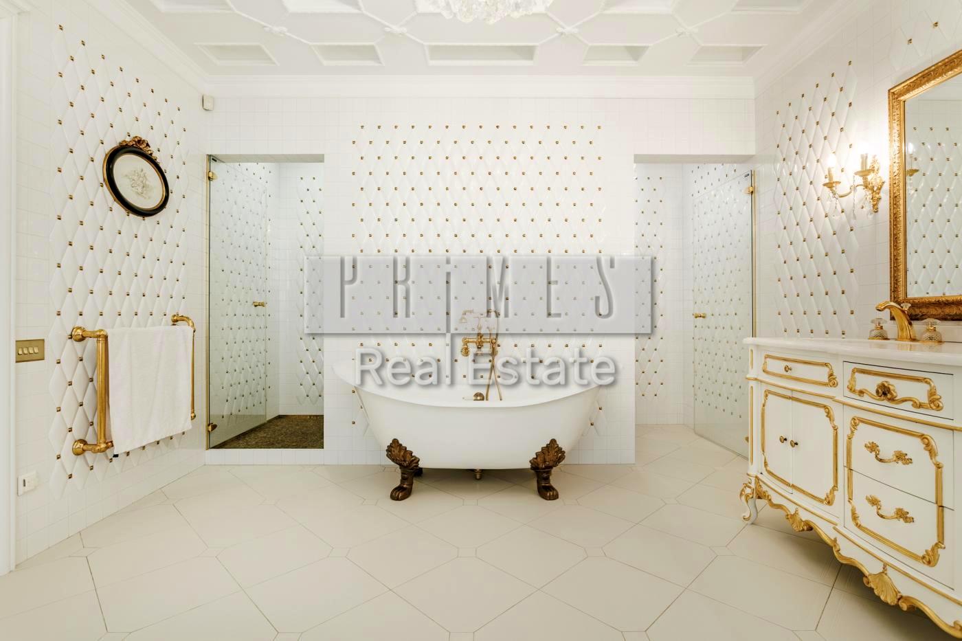 3-rooms apartment apartment by the address st. Andreya Verkhoglyada Dragomirova (area 180 m²) - Atlanta.ua - photo 7