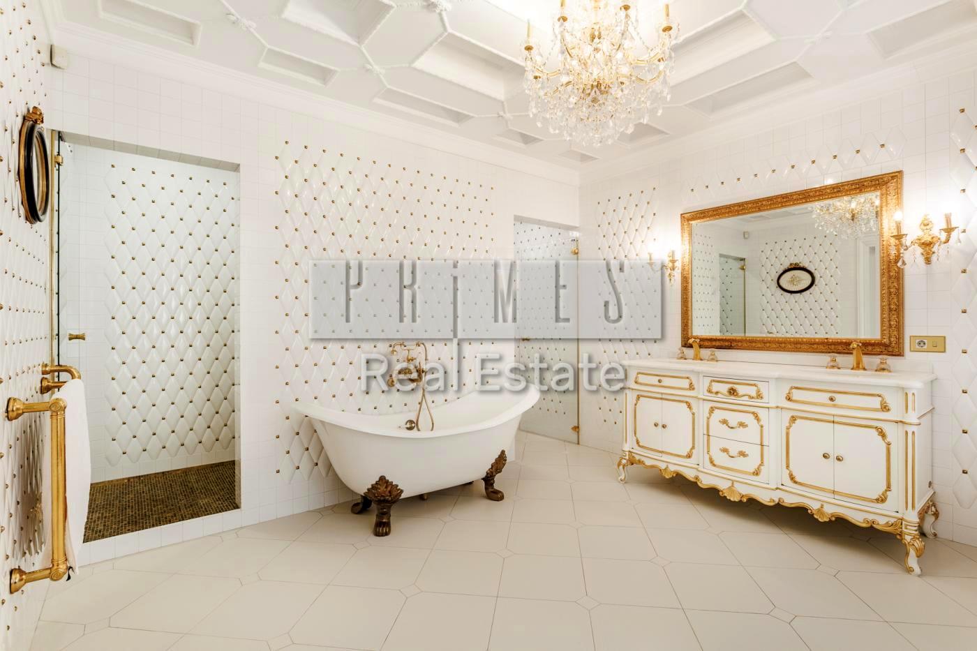 3-rooms apartment apartment by the address st. Andreya Verkhoglyada Dragomirova (area 180 m²) - Atlanta.ua - photo 8