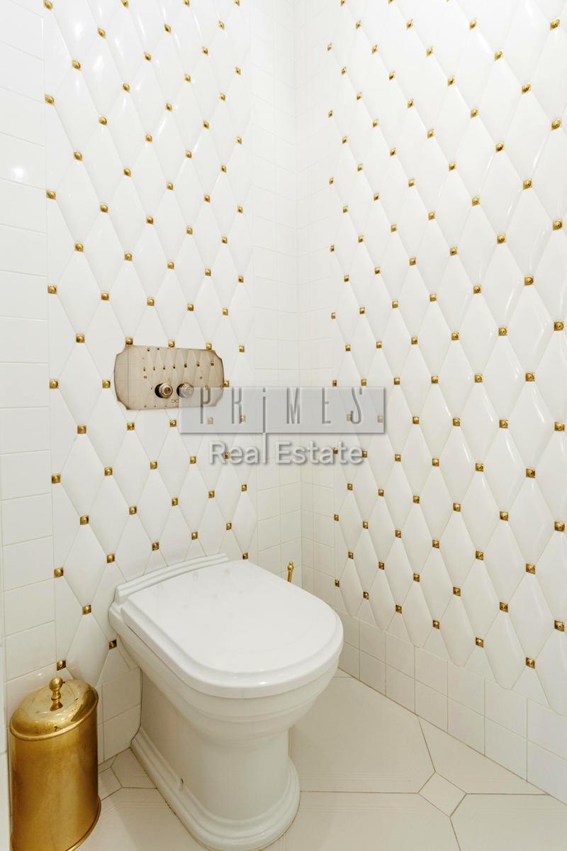 3-rooms apartment apartment by the address st. Andreya Verkhoglyada Dragomirova (area 180 m²) - Atlanta.ua - photo 9