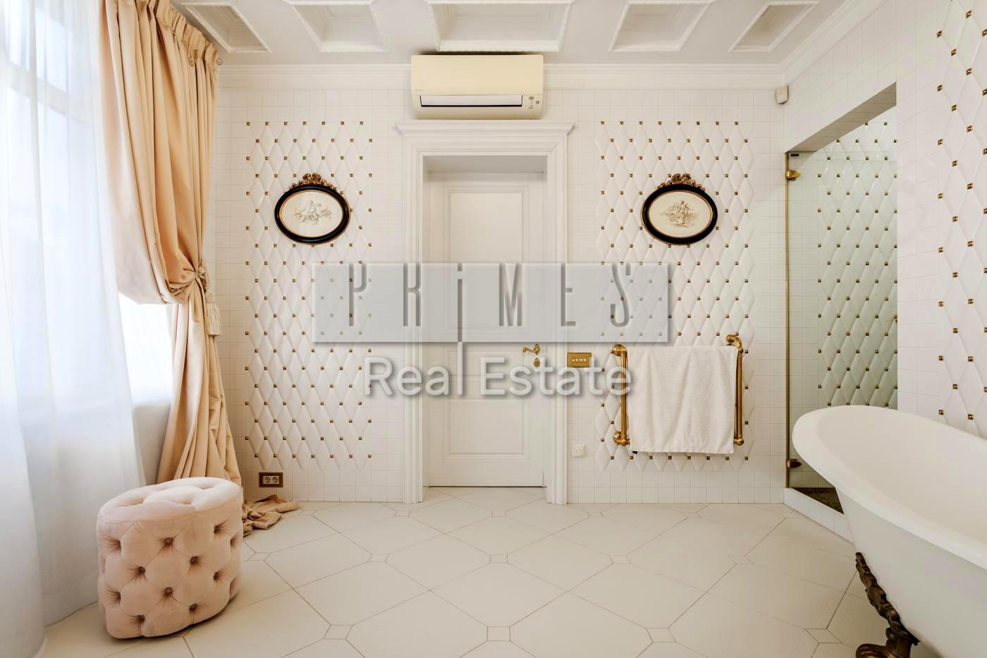 3-rooms apartment apartment by the address st. Andreya Verkhoglyada Dragomirova (area 180 m²) - Atlanta.ua - photo 13