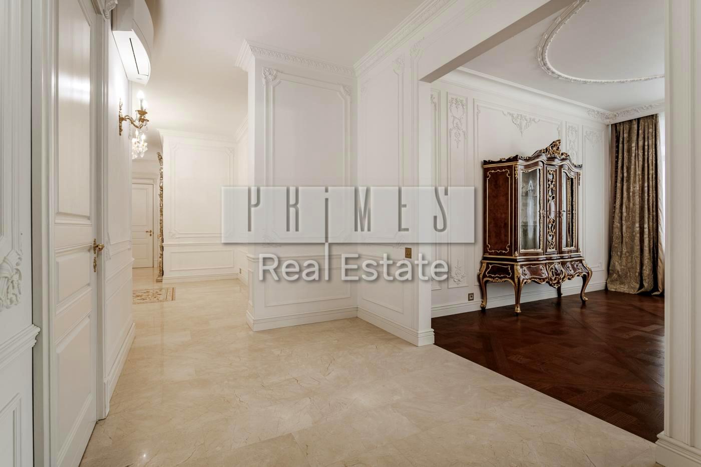 3-rooms apartment apartment by the address st. Andreya Verkhoglyada Dragomirova (area 180 m²) - Atlanta.ua - photo 14