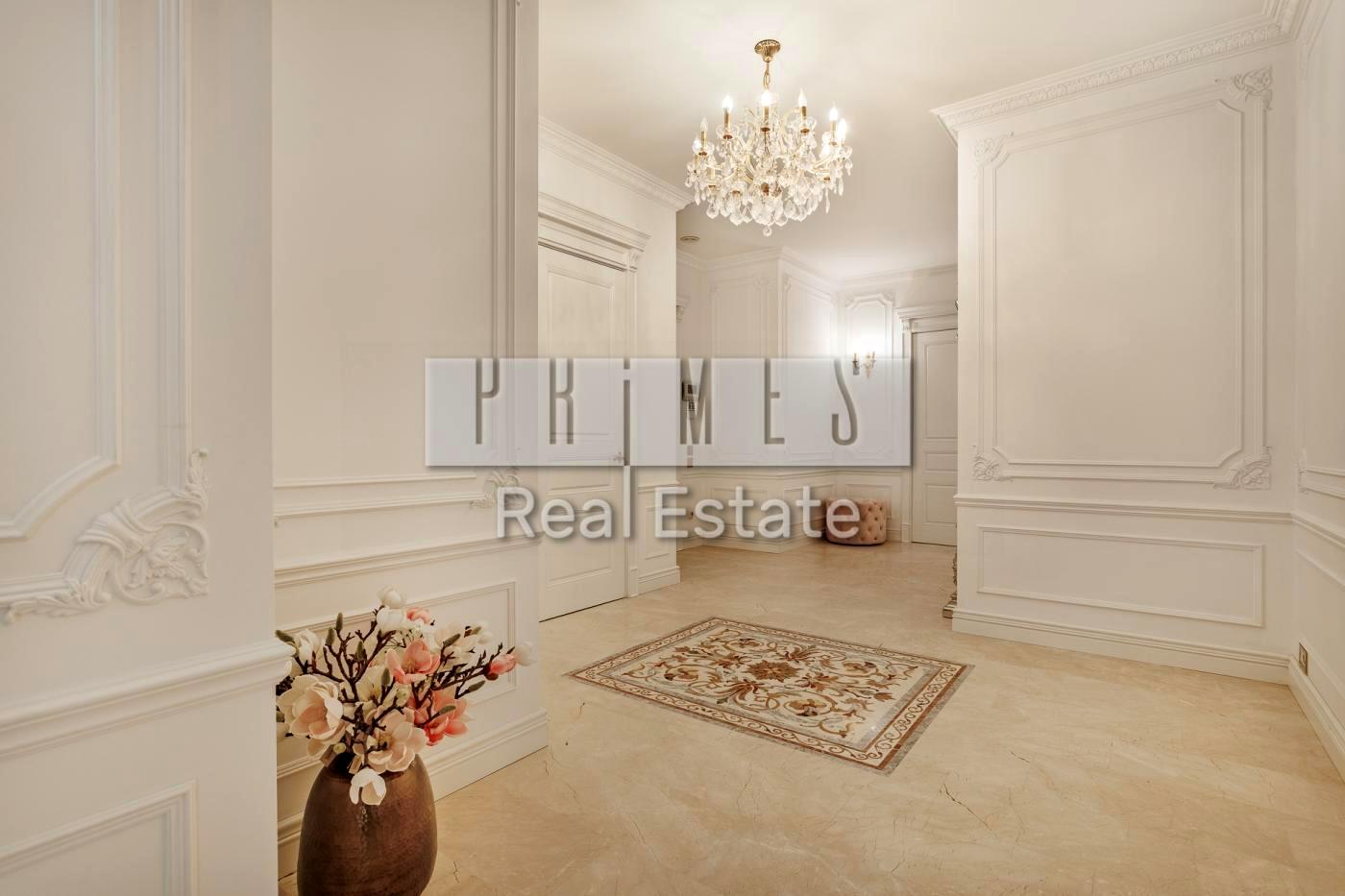 3-rooms apartment apartment by the address st. Andreya Verkhoglyada Dragomirova (area 180 m²) - Atlanta.ua - photo 12