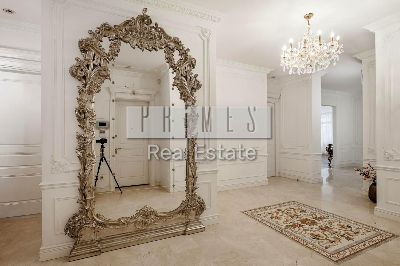 3-rooms apartment apartment by the address st. Andreya Verkhoglyada Dragomirova (area 180 m²) - Atlanta.ua - photo 16