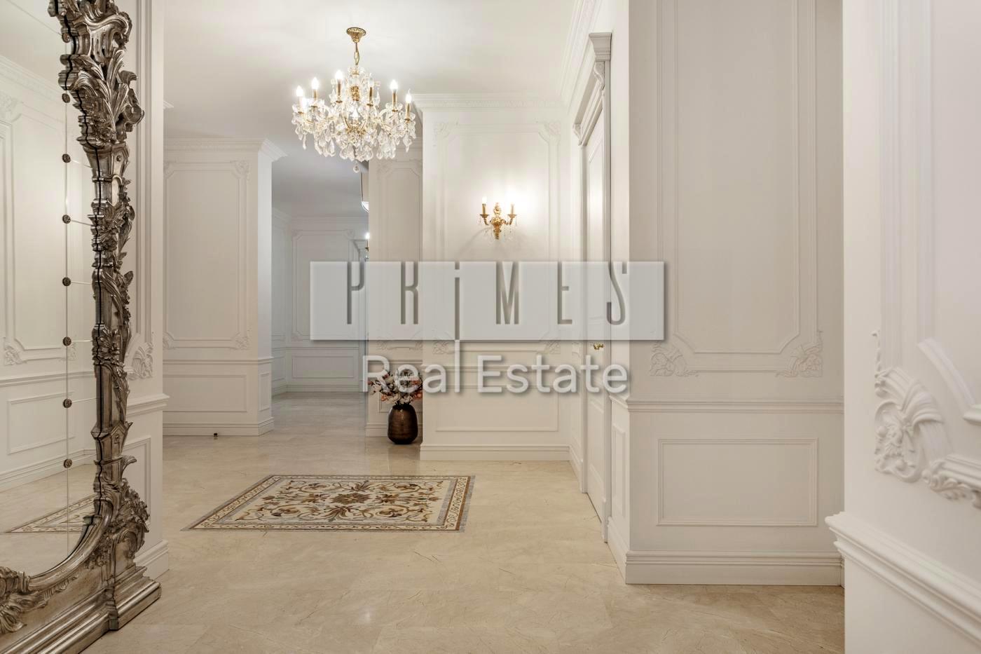 3-rooms apartment apartment by the address st. Andreya Verkhoglyada Dragomirova (area 180 m²) - Atlanta.ua - photo 17