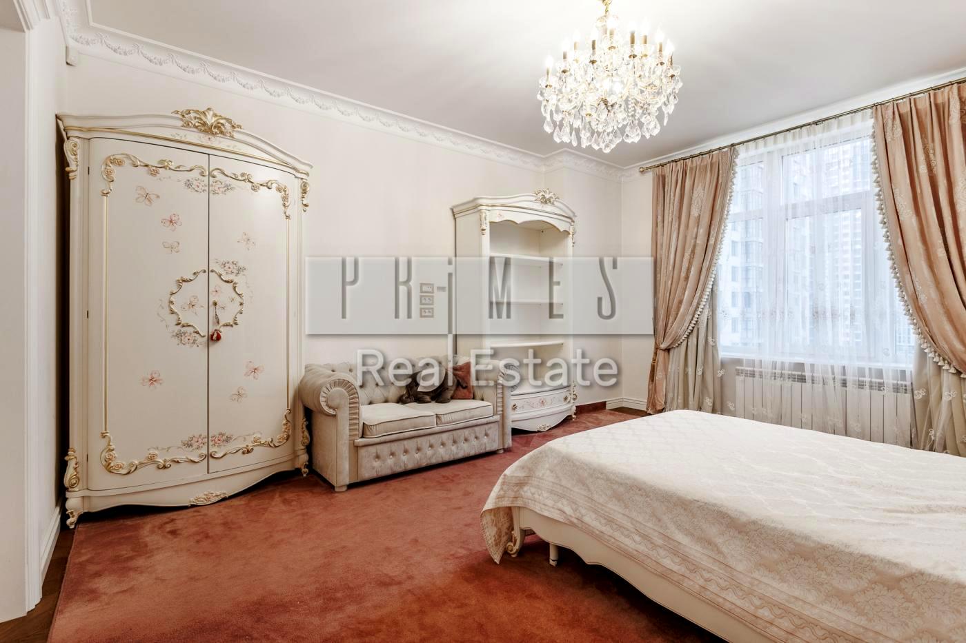 3-rooms apartment apartment by the address st. Andreya Verkhoglyada Dragomirova (area 180 m²) - Atlanta.ua - photo 19