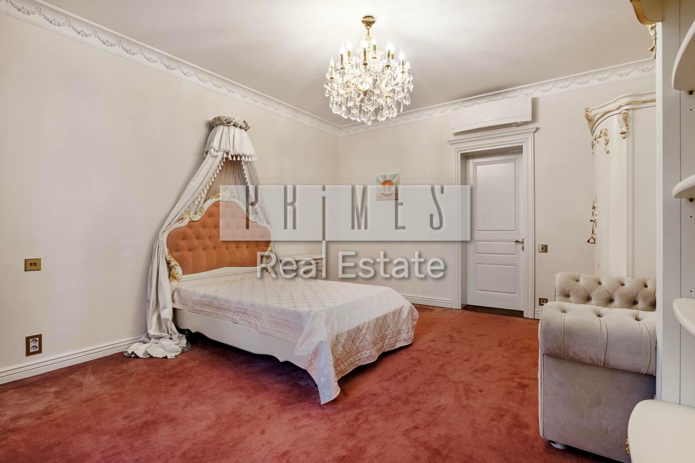 3-rooms apartment apartment by the address st. Andreya Verkhoglyada Dragomirova (area 180 m²) - Atlanta.ua - photo 20