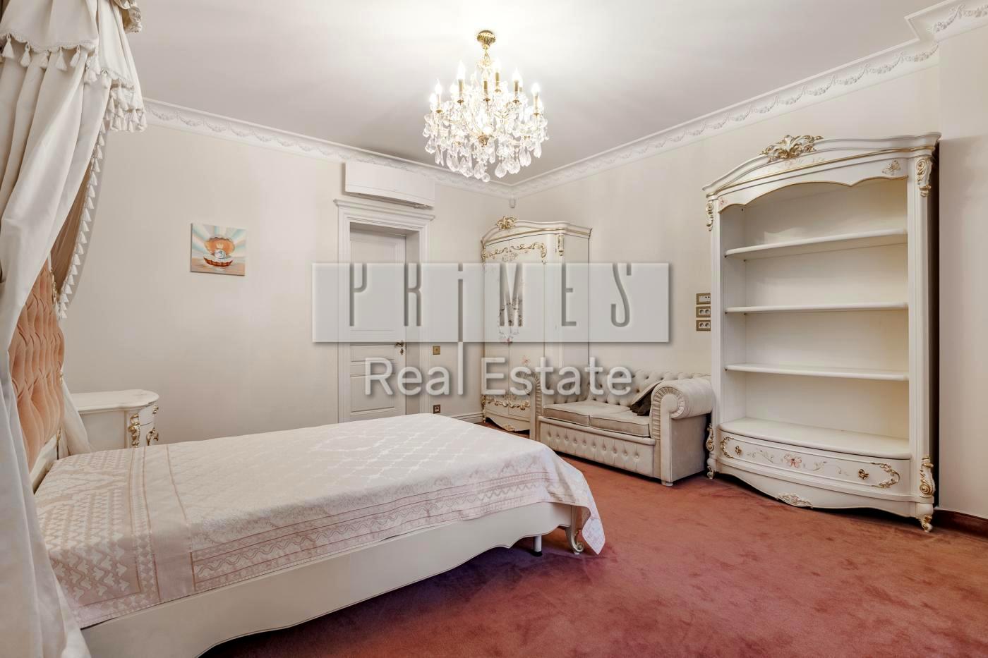 3-rooms apartment apartment by the address st. Andreya Verkhoglyada Dragomirova (area 180 m²) - Atlanta.ua - photo 21