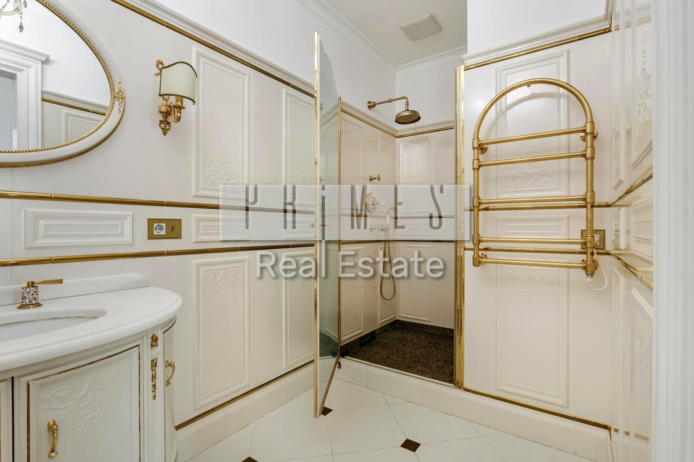 3-rooms apartment apartment by the address st. Andreya Verkhoglyada Dragomirova (area 180 m²) - Atlanta.ua - photo 22