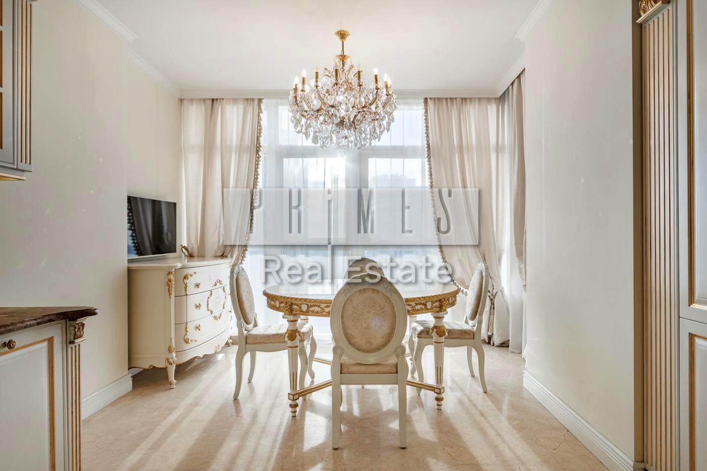 3-rooms apartment apartment by the address st. Andreya Verkhoglyada Dragomirova (area 180 m²) - Atlanta.ua - photo 29