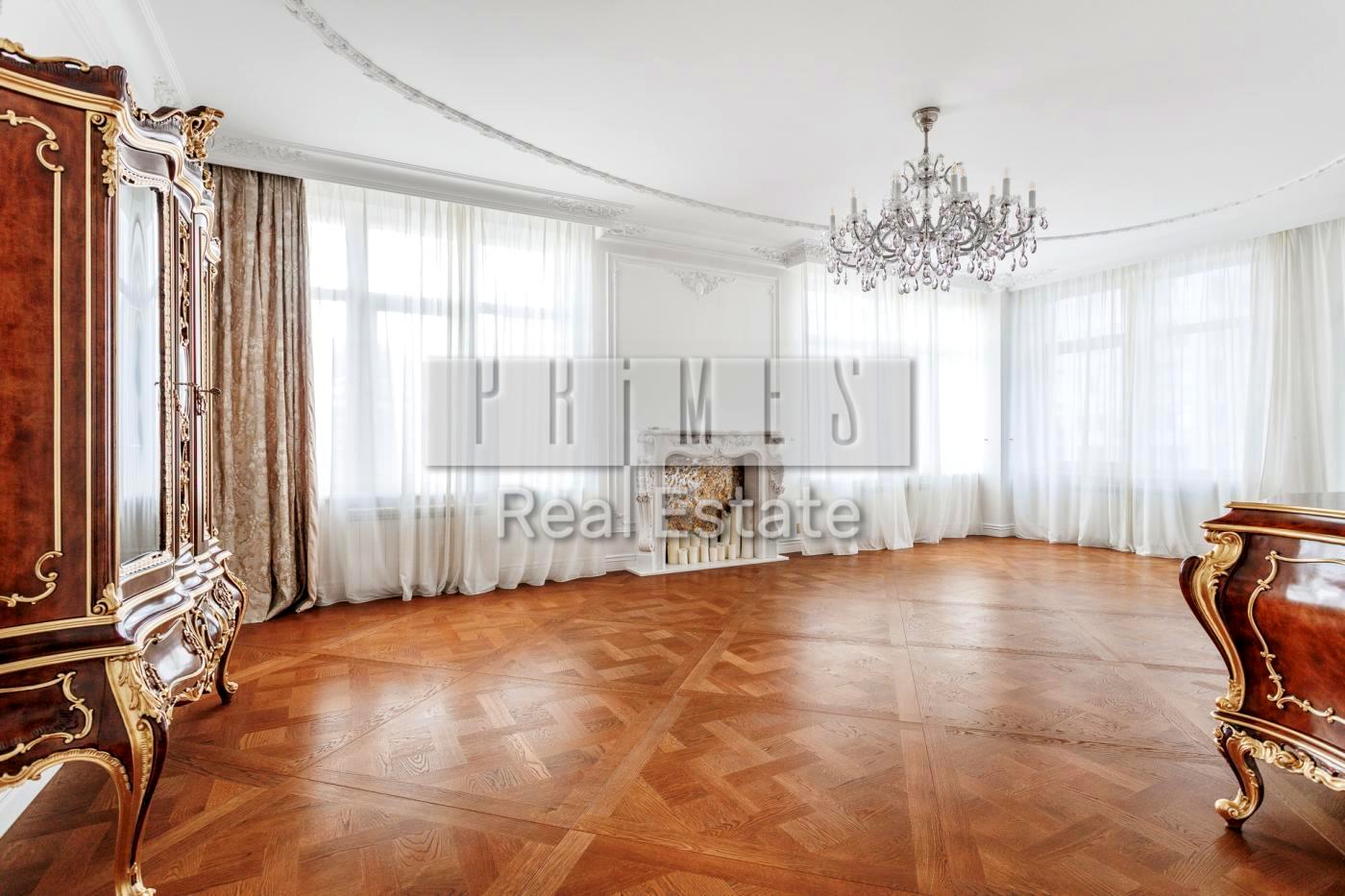 3-rooms apartment apartment by the address st. Andreya Verkhoglyada Dragomirova (area 180 m²) - Atlanta.ua - photo 30