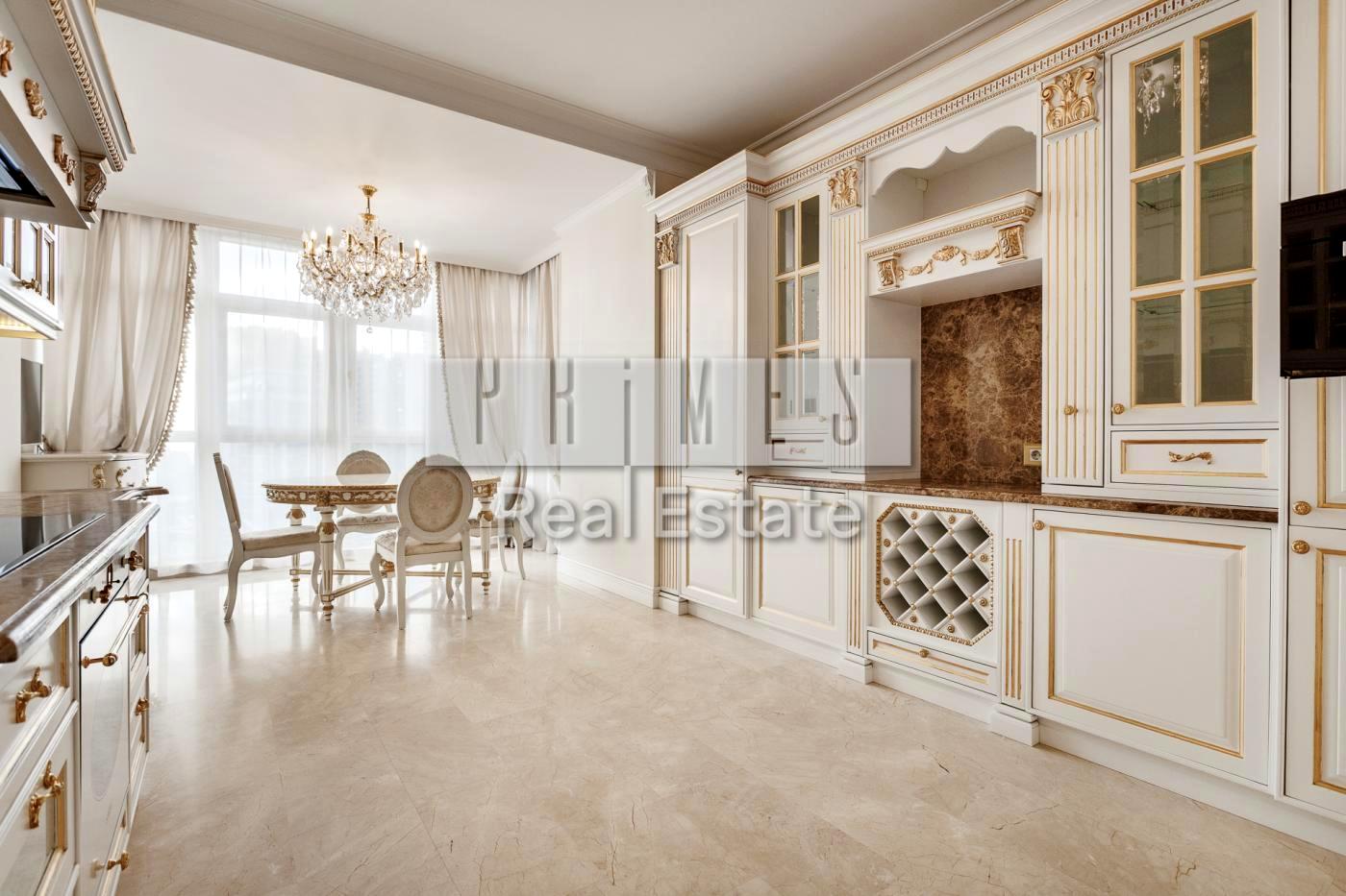 3-rooms apartment apartment by the address st. Andreya Verkhoglyada Dragomirova (area 180 m²) - Atlanta.ua - photo 28