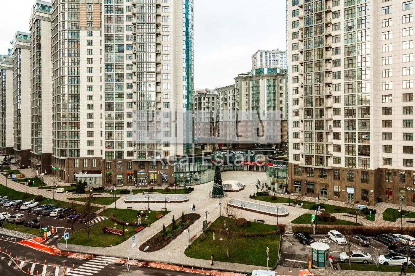 3-rooms apartment apartment by the address st. Andreya Verkhoglyada Dragomirova (area 180 m²) - Atlanta.ua - photo 31