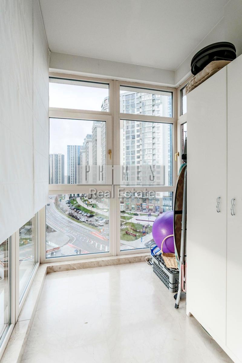 3-rooms apartment apartment by the address st. Andreya Verkhoglyada Dragomirova (area 180 m²) - Atlanta.ua - photo 32