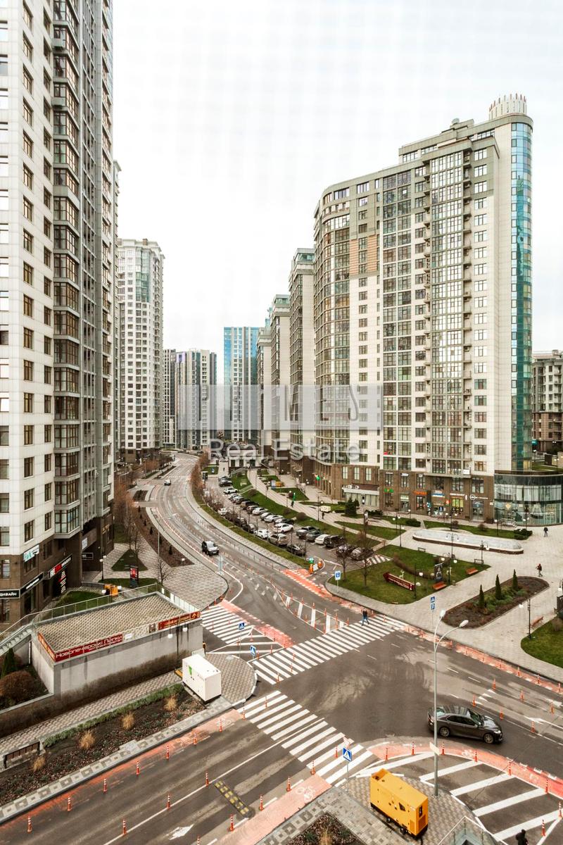 3-rooms apartment apartment by the address st. Andreya Verkhoglyada Dragomirova (area 180 m²) - Atlanta.ua - photo 34