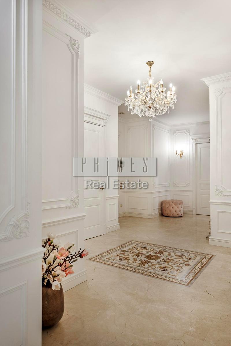 3-rooms apartment apartment by the address st. Andreya Verkhoglyada Dragomirova (area 180 m²) - Atlanta.ua - photo 35