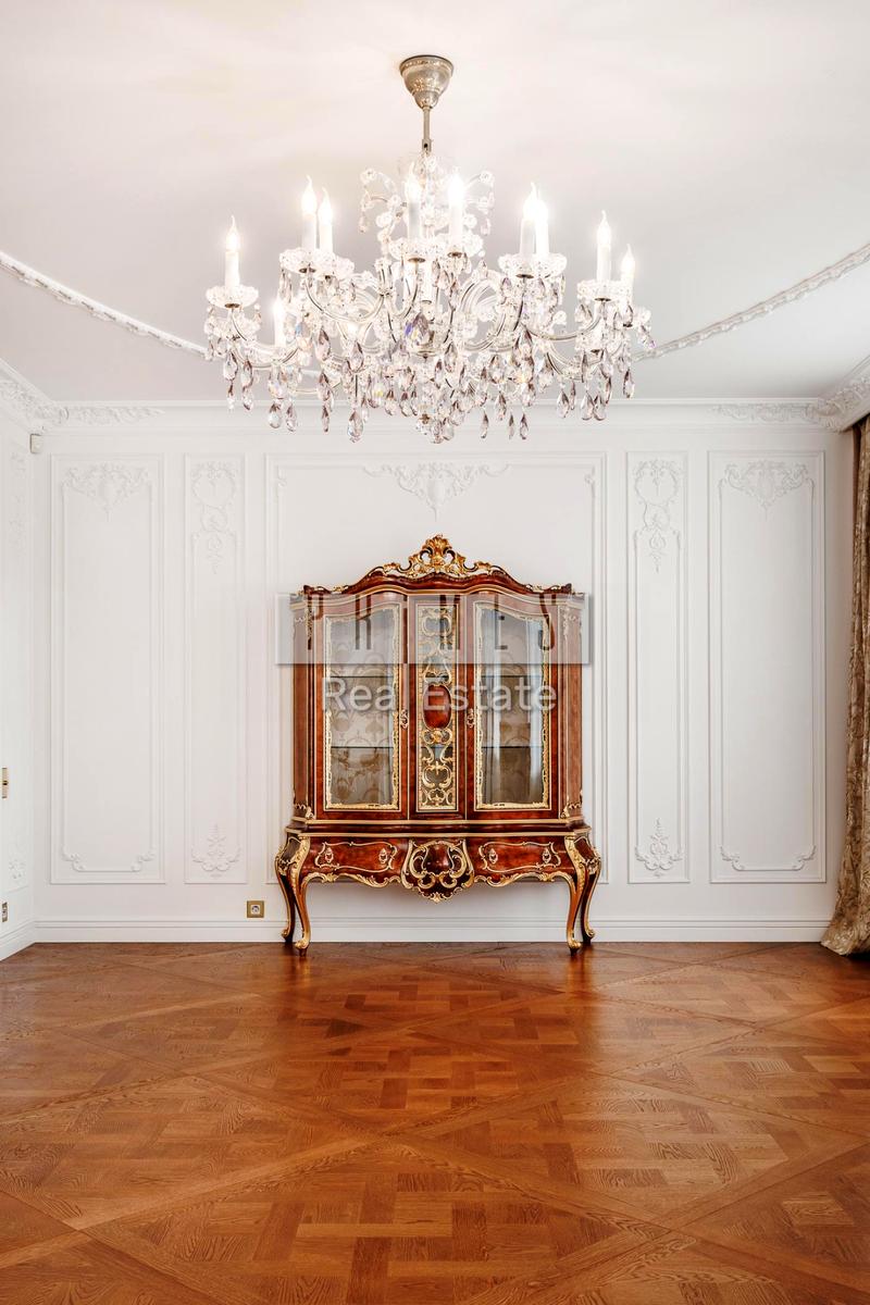 3-rooms apartment apartment by the address st. Andreya Verkhoglyada Dragomirova (area 180 m²) - Atlanta.ua - photo 37