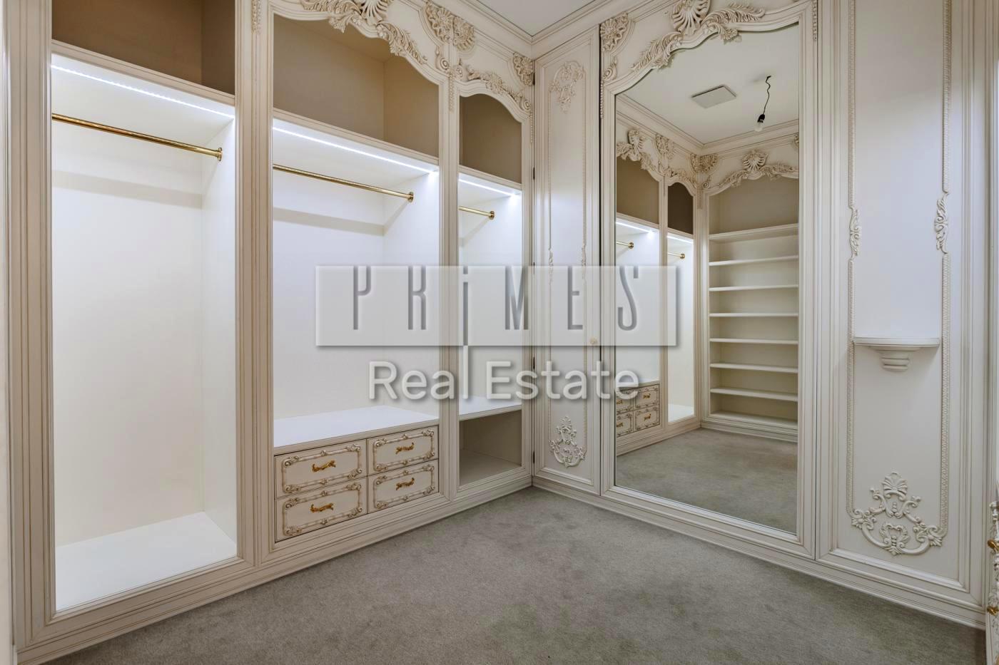 3-rooms apartment apartment by the address st. Andreya Verkhoglyada Dragomirova (area 180 m²) - Atlanta.ua - photo 39