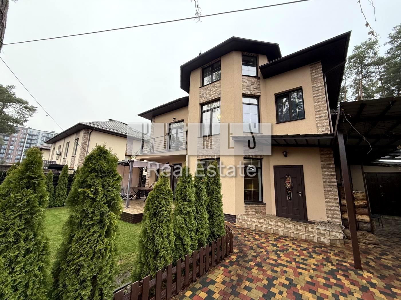 Будинок за адресою вул. Українська (площа 285 м²) - Atlanta.ua - фото 3