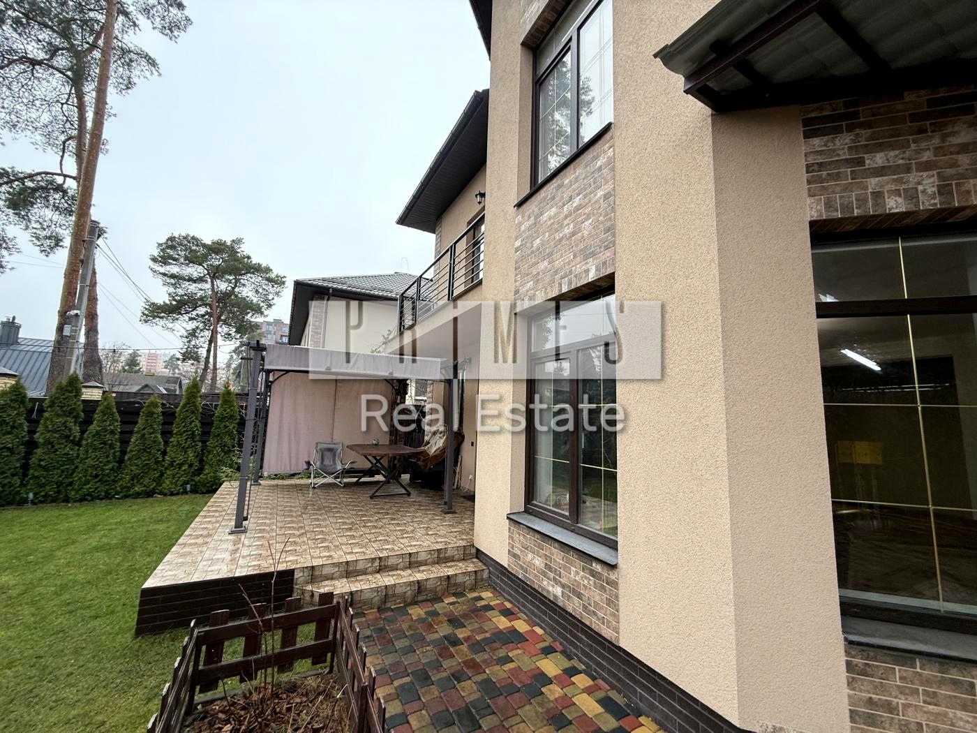 Будинок за адресою вул. Українська (площа 285 м²) - Atlanta.ua - фото 2