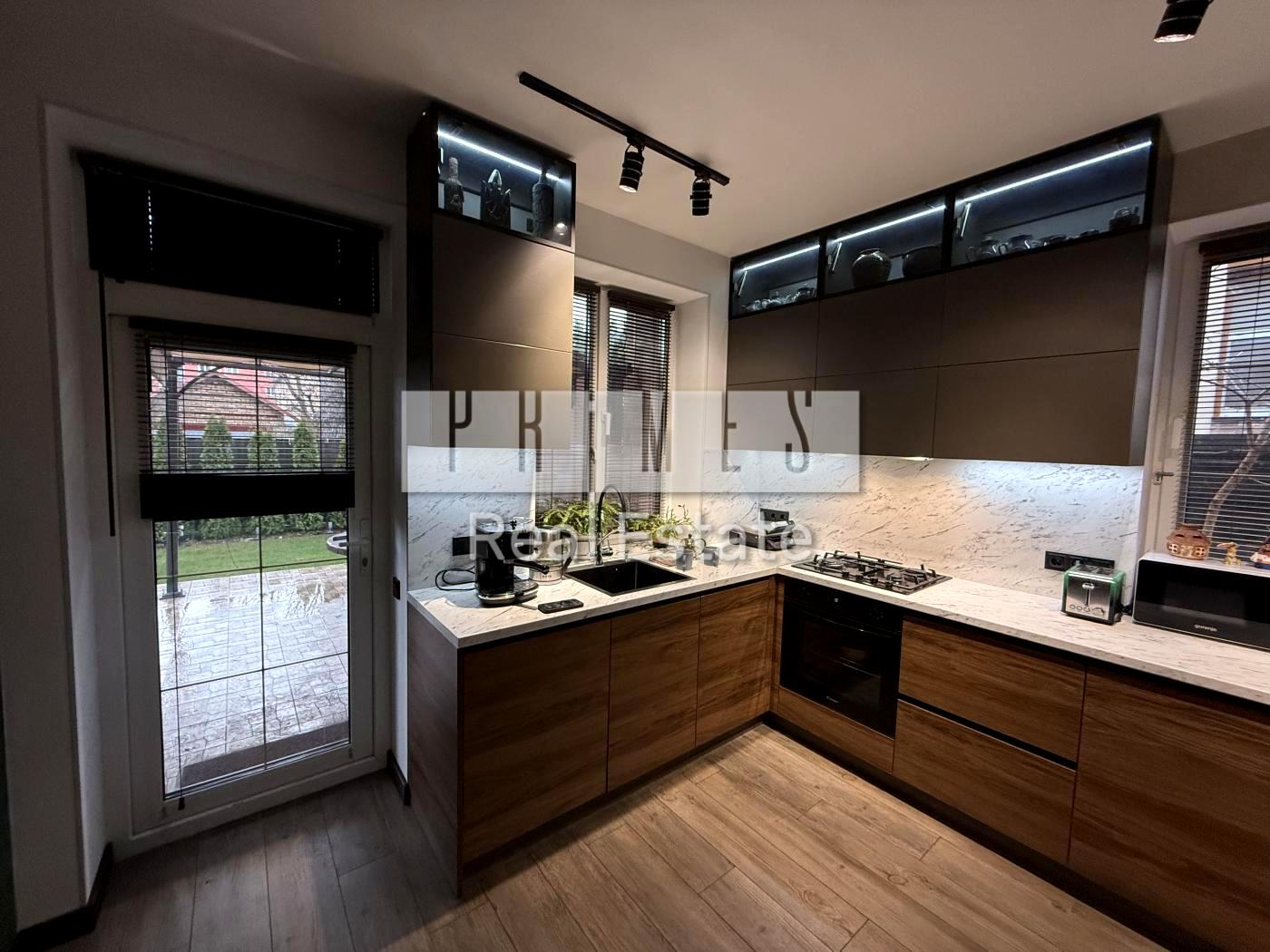 Будинок за адресою вул. Українська (площа 285 м²) - Atlanta.ua - фото 6