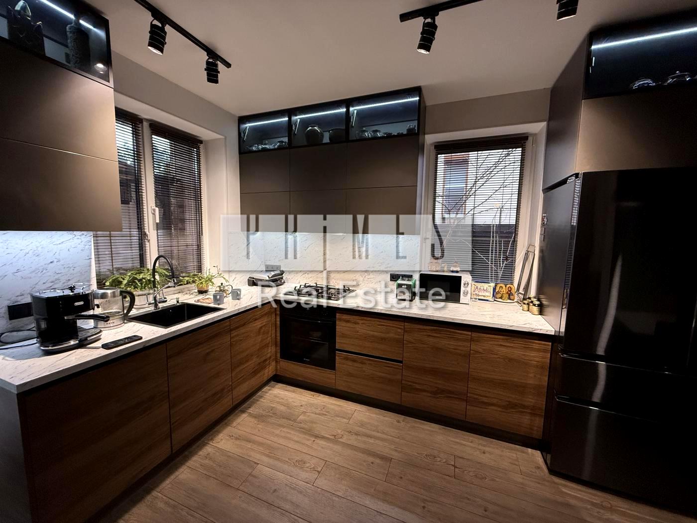 Будинок за адресою вул. Українська (площа 285 м²) - Atlanta.ua - фото 7