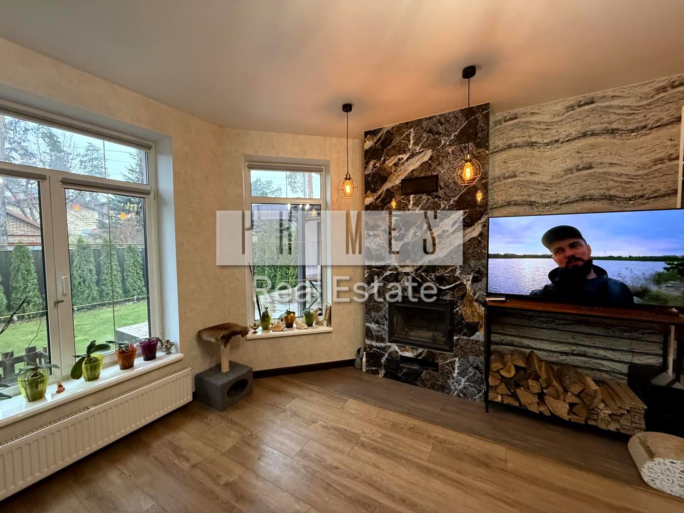 Будинок за адресою вул. Українська (площа 285 м²) - Atlanta.ua - фото 8