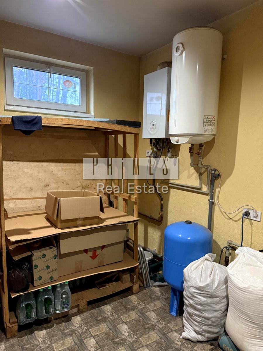 Будинок за адресою вул. Українська (площа 285 м²) - Atlanta.ua - фото 17