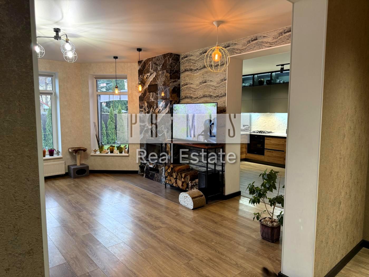 Будинок за адресою вул. Українська (площа 285 м²) - Atlanta.ua - фото 18