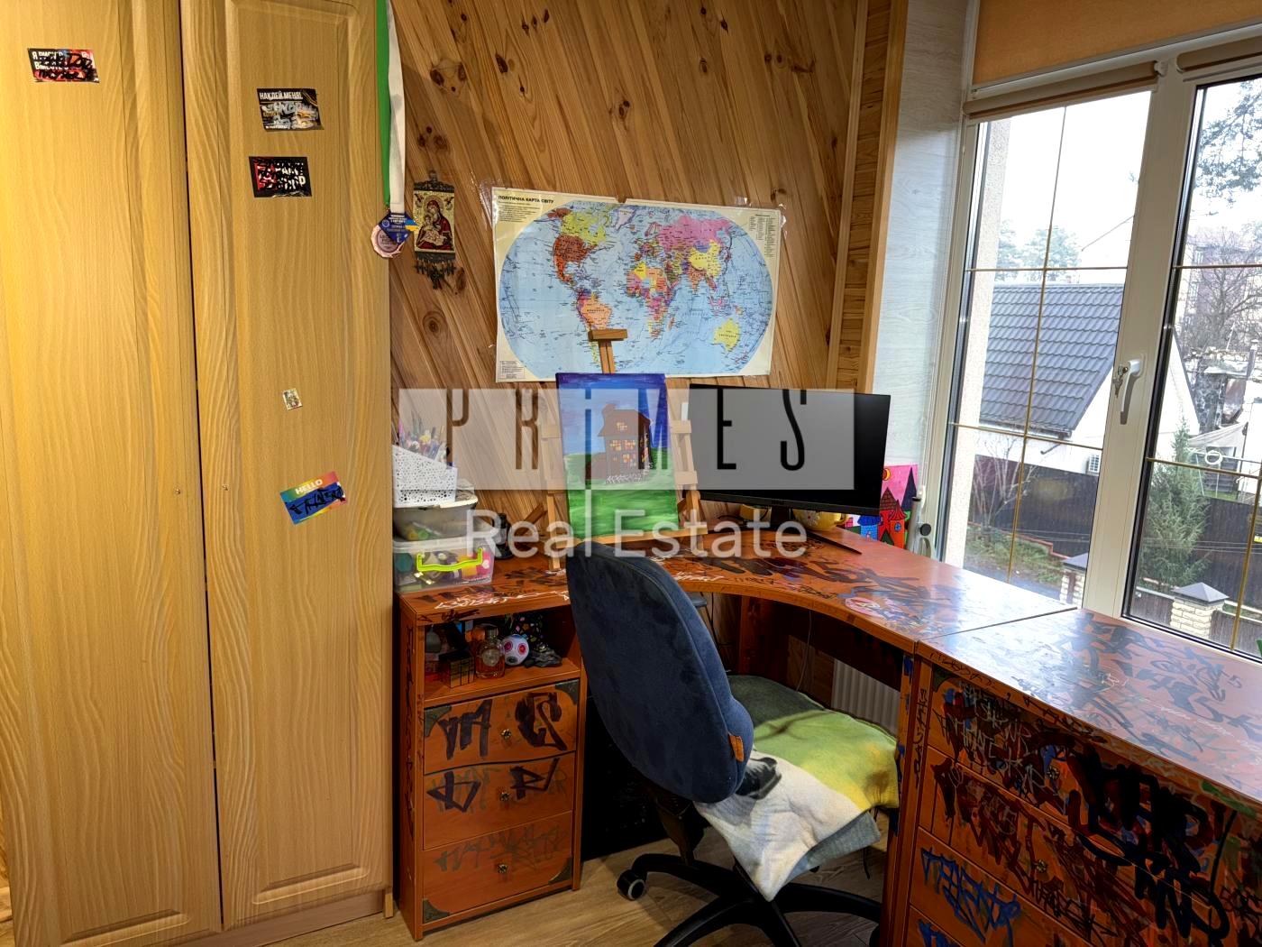 Будинок за адресою вул. Українська (площа 285 м²) - Atlanta.ua - фото 24