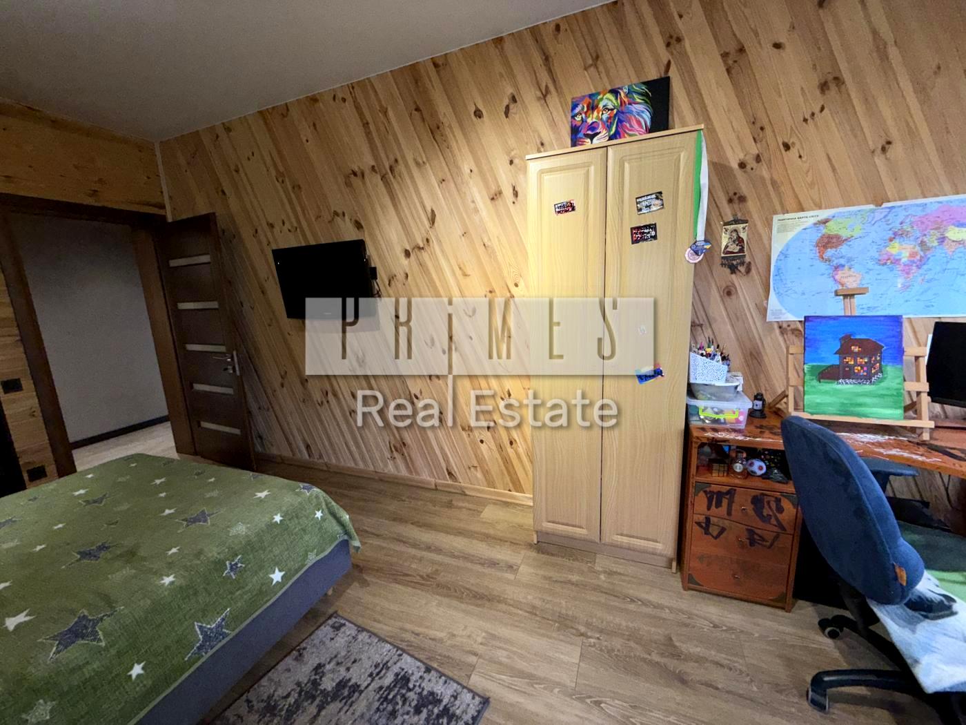 Будинок за адресою вул. Українська (площа 285 м²) - Atlanta.ua - фото 26