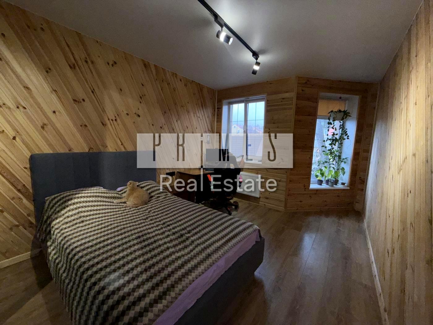 Будинок за адресою вул. Українська (площа 285 м²) - Atlanta.ua - фото 28