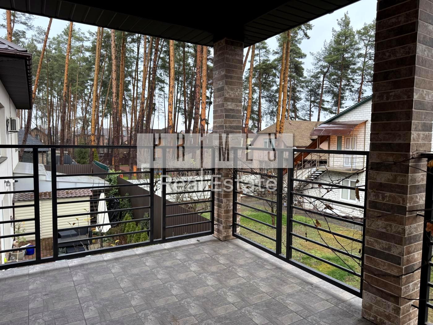 Будинок за адресою вул. Українська (площа 285 м²) - Atlanta.ua - фото 32