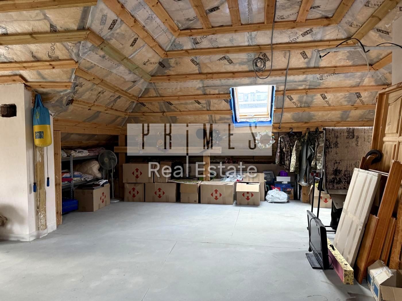 Будинок за адресою вул. Українська (площа 285 м²) - Atlanta.ua - фото 35