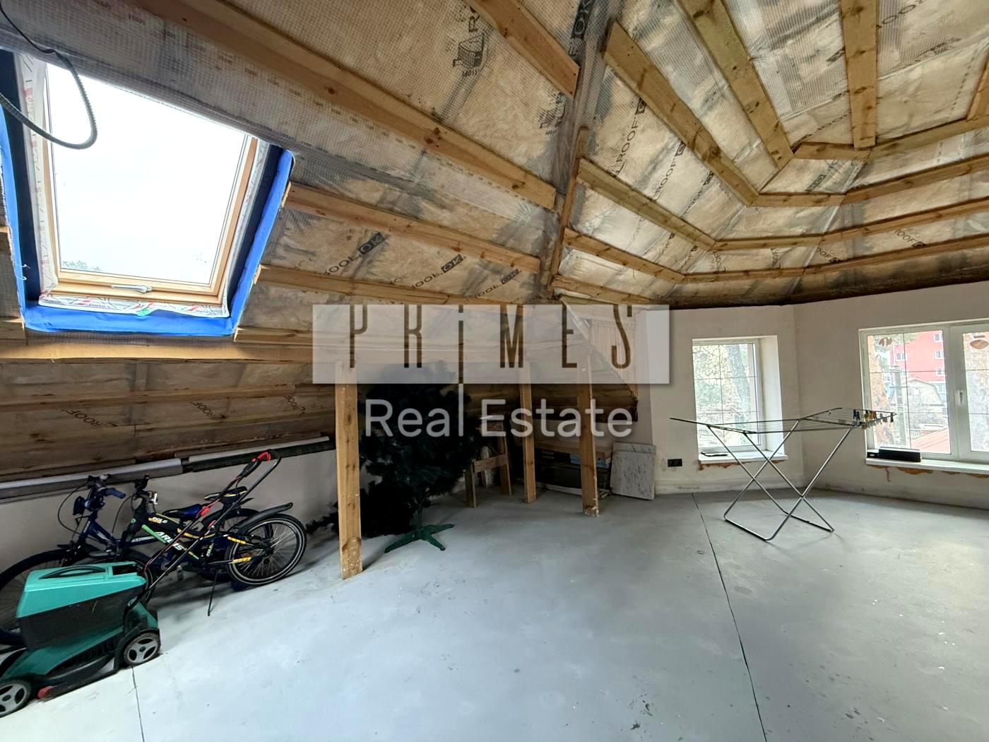 Будинок за адресою вул. Українська (площа 285 м²) - Atlanta.ua - фото 36