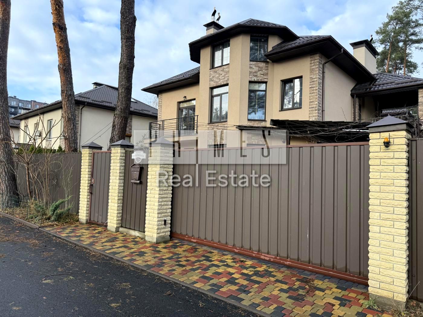 Будинок за адресою вул. Українська (площа 285 м²) - Atlanta.ua - фото 38