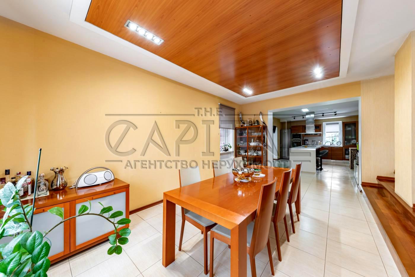 Дом по адресу ул. Боровкова (площадь 500 м²) - Atlanta.ua - фото 7