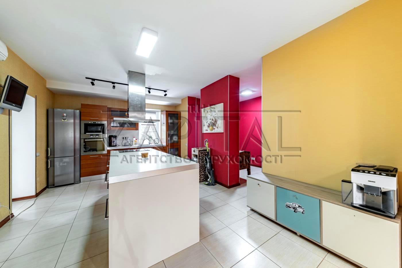 Дом по адресу ул. Боровкова (площадь 500 м²) - Atlanta.ua - фото 10