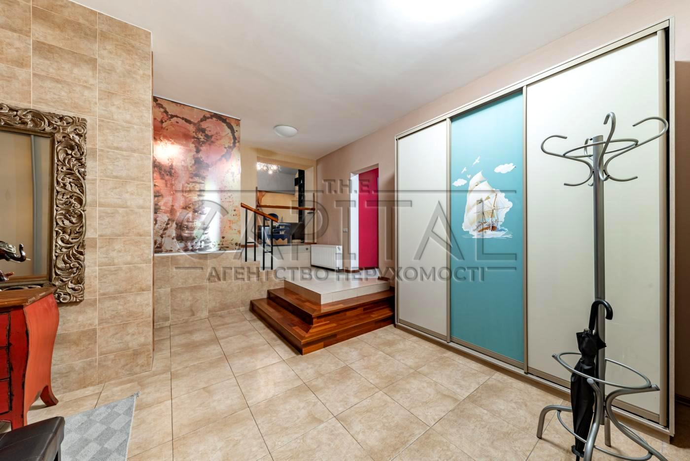 Дом по адресу ул. Боровкова (площадь 500 м²) - Atlanta.ua - фото 8