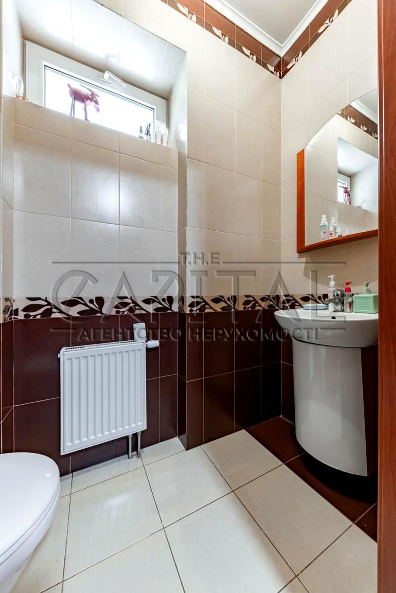 Дом по адресу ул. Боровкова (площадь 500 м²) - Atlanta.ua - фото 30