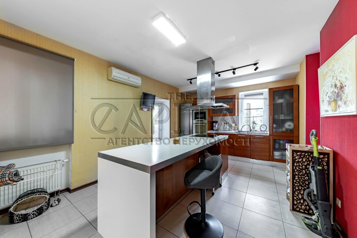 Дом по адресу ул. Боровкова (площадь 500 м²) - Atlanta.ua - фото 9