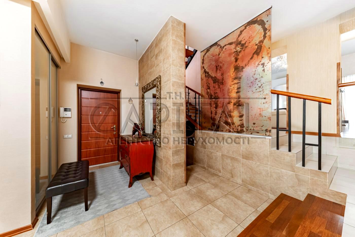 Дом по адресу ул. Боровкова (площадь 500 м²) - Atlanta.ua - фото 13