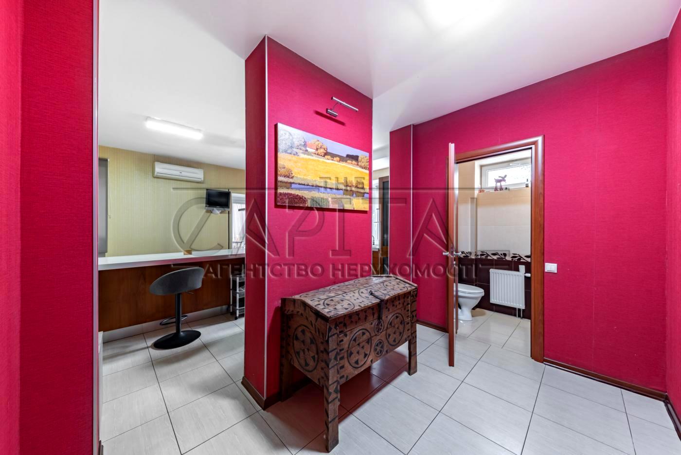 Дом по адресу ул. Боровкова (площадь 500 м²) - Atlanta.ua - фото 15