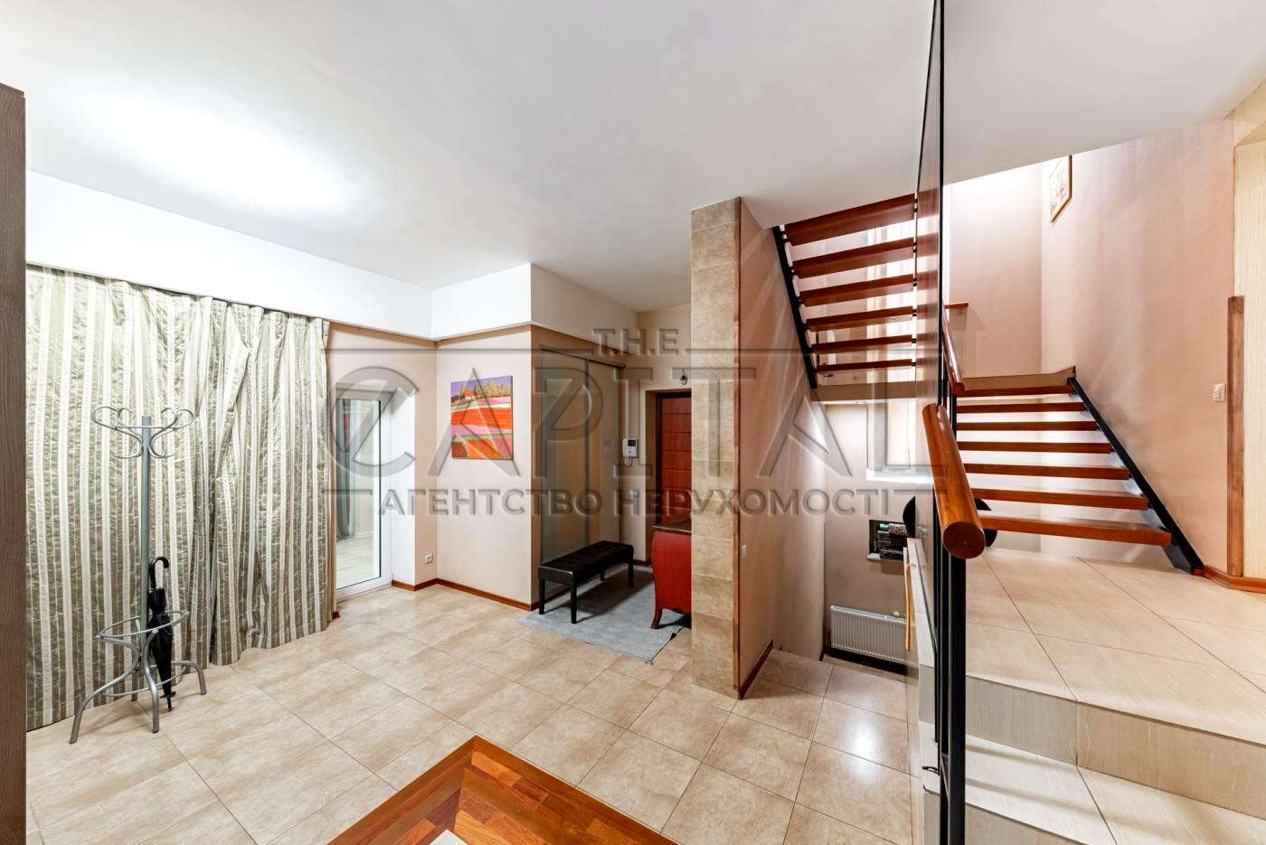 Дом по адресу ул. Боровкова (площадь 500 м²) - Atlanta.ua - фото 14