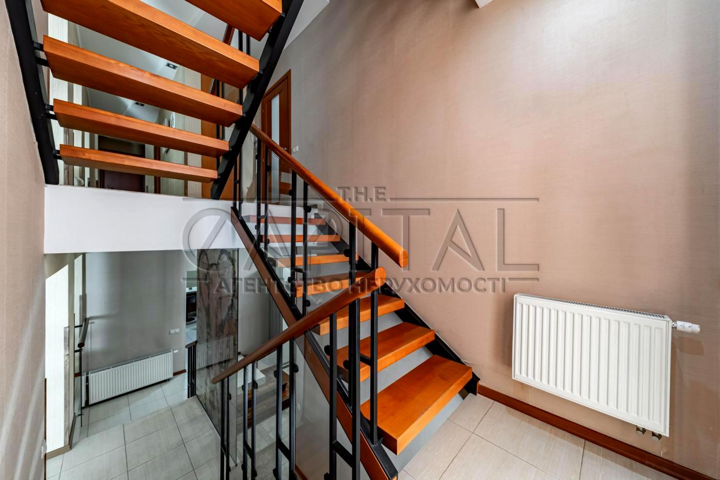 Дом по адресу ул. Боровкова (площадь 500 м²) - Atlanta.ua - фото 20