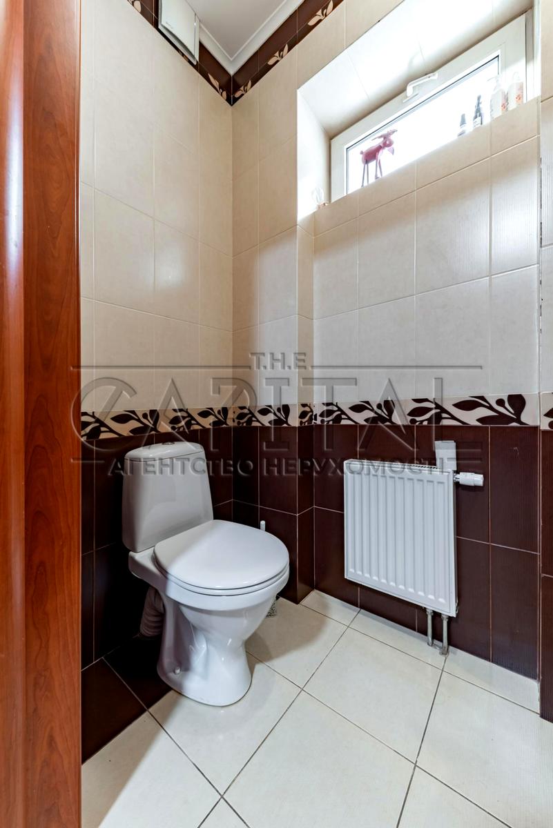 Дом по адресу ул. Боровкова (площадь 500 м²) - Atlanta.ua - фото 34