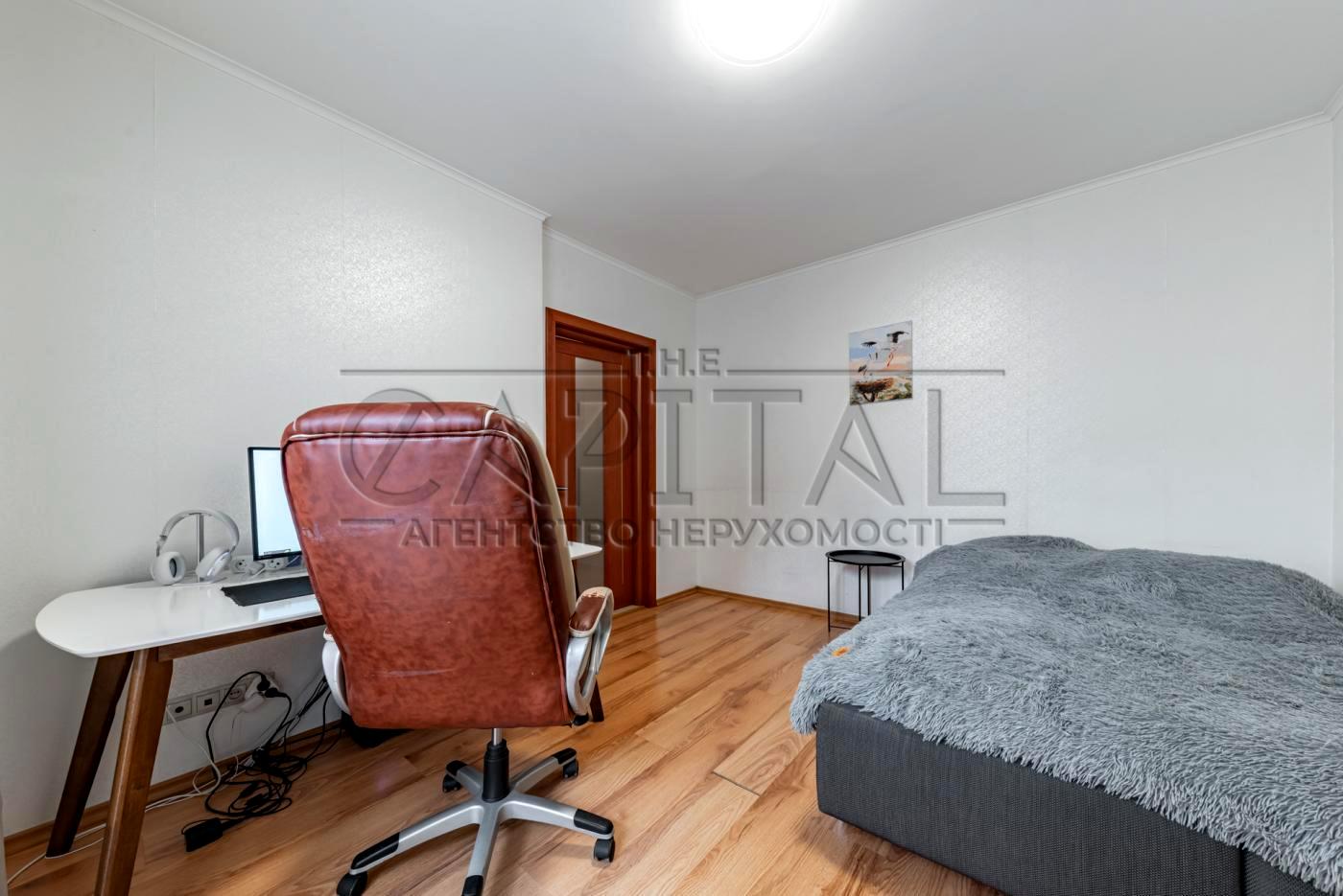 Дом по адресу ул. Боровкова (площадь 500 м²) - Atlanta.ua - фото 21