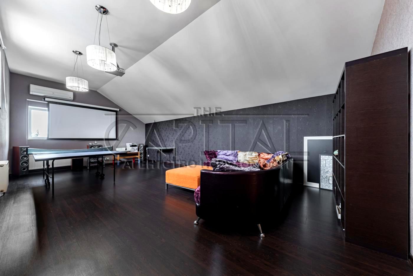 Дом по адресу ул. Боровкова (площадь 500 м²) - Atlanta.ua - фото 25