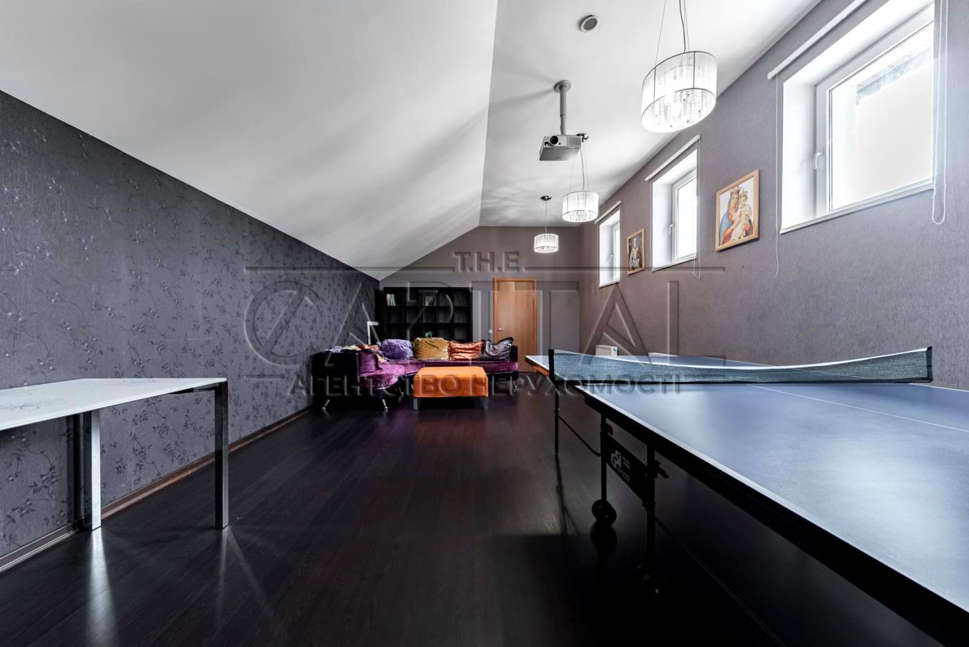 Дом по адресу ул. Боровкова (площадь 500 м²) - Atlanta.ua - фото 26